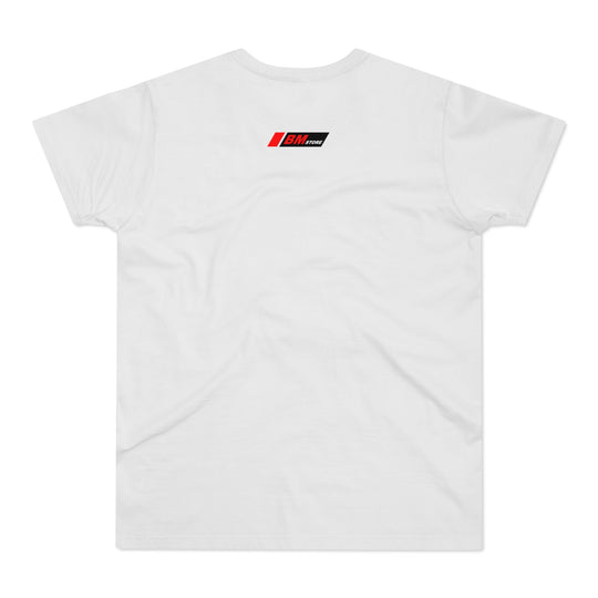 T-shirt BM Store Kawasaki - BM ROMA| BOCCEA MOTO ROMA | BM STORE