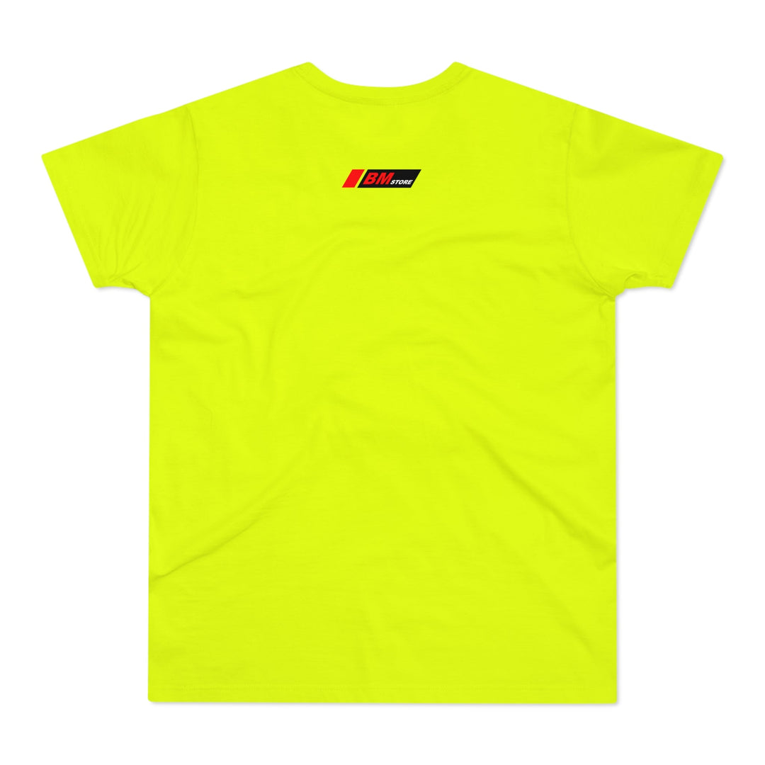 T-shirt BM Store Kawasaki - BM ROMA| BOCCEA MOTO ROMA | BM STORE