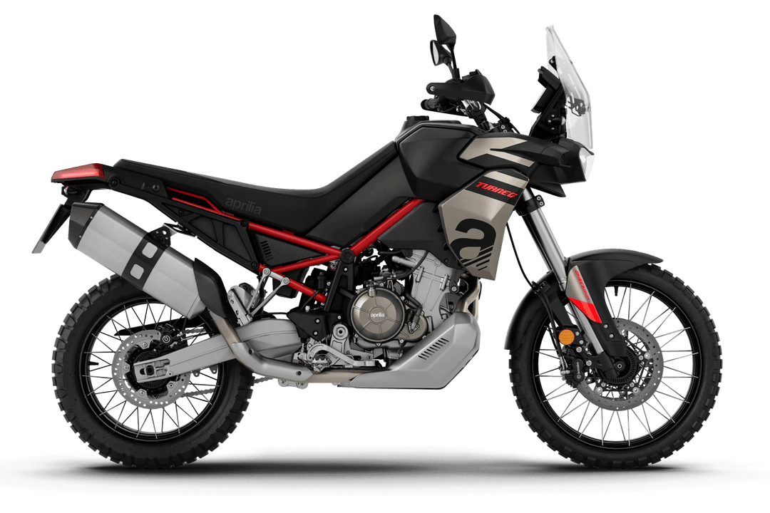 TUAREG 660 - BM ROMA| BOCCEA MOTO ROMA | BM STORE