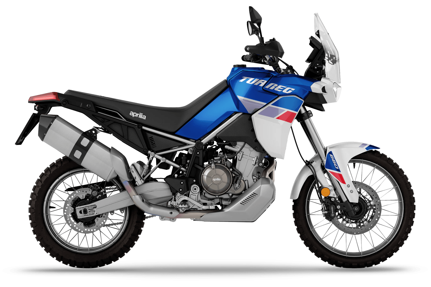 TUAREG 660 - BM ROMA| BOCCEA MOTO ROMA | BM STORE