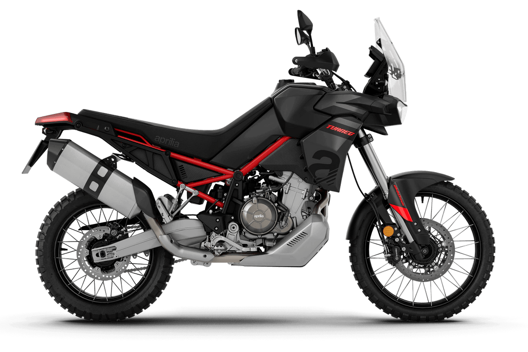 TUAREG 660 - BM ROMA| BOCCEA MOTO ROMA | BM STORE