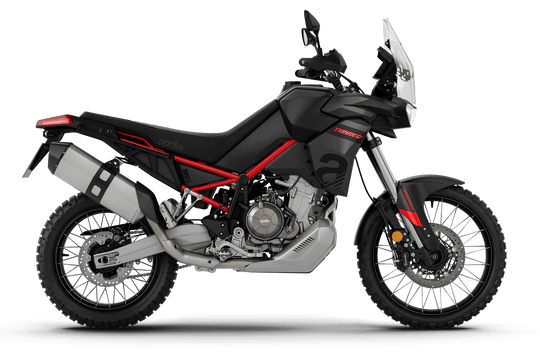 TUAREG 660 - BM ROMA| BOCCEA MOTO ROMA | BM STORE