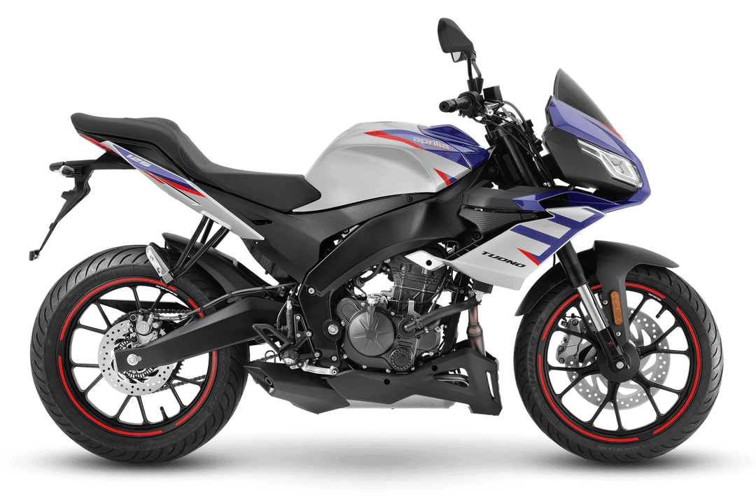 Aprilia Tuono Negozio Moto Aprilia TUONO 125 APRILIA NAKED BM ROMA