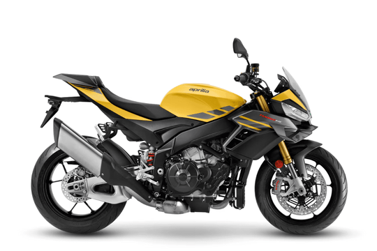 TUONO V4 1100 MY25 - BM ROMA| BOCCEA MOTO ROMA | BM STORE