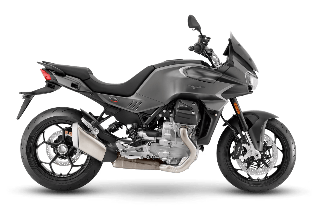 V100 MANDELLO MY25 - BM ROMA| BOCCEA MOTO ROMA | BM STORE