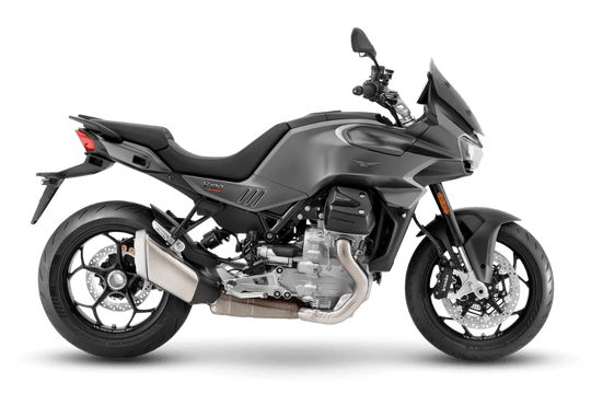 V100 MANDELLO MY25 - BM ROMA| BOCCEA MOTO ROMA | BM STORE