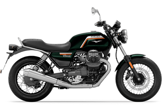 V7 STONE SPECIAL MY25 - BM ROMA| BOCCEA MOTO ROMA | BM STORE