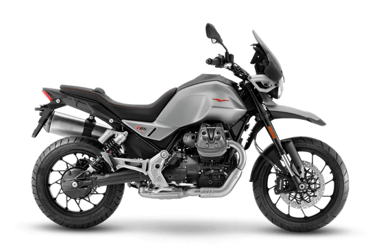 V85 STRADA MY25 - BM ROMA| BOCCEA MOTO ROMA | BM STORE