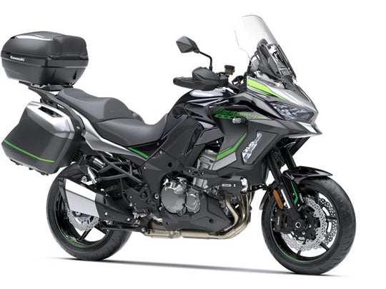 VERSYS 1000 S - BM ROMA| BOCCEA MOTO ROMA | BM STORE