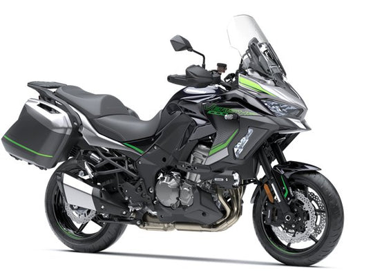 VERSYS 1000 S - BM ROMA| BOCCEA MOTO ROMA | BM STORE