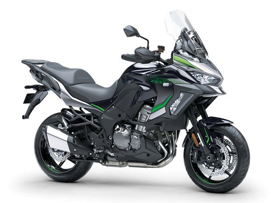 VERSYS 1000 S - BM ROMA| BOCCEA MOTO ROMA | BM STORE