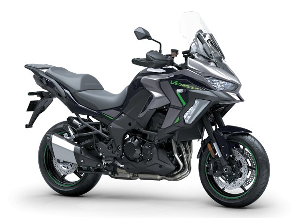 VERSYS 1100 S MY25 - BM ROMA| BOCCEA MOTO ROMA | BM STORE