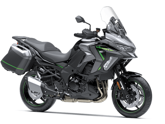 VERSYS 1100 S MY26 - BM STORE | BOCCEA MOTO ROMA