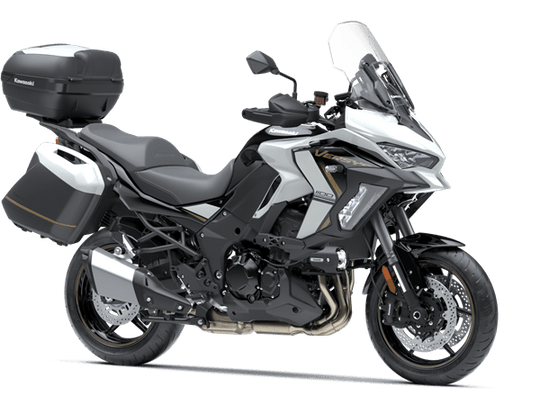 VERSYS 1100 SE MY25 - BM ROMA| BOCCEA MOTO ROMA | BM STORE