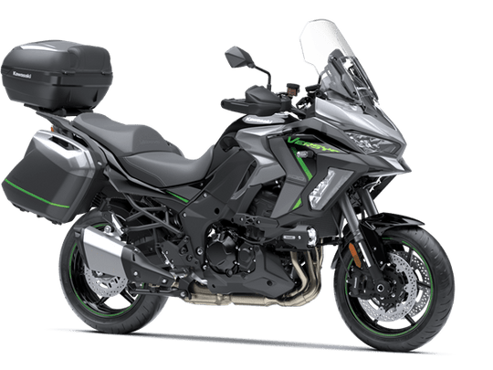 VERSYS 1100 SE MY25 - BM ROMA| BOCCEA MOTO ROMA | BM STORE