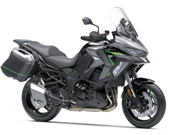 VERSYS 1100 SE MY25 - BM ROMA| BOCCEA MOTO ROMA | BM STORE