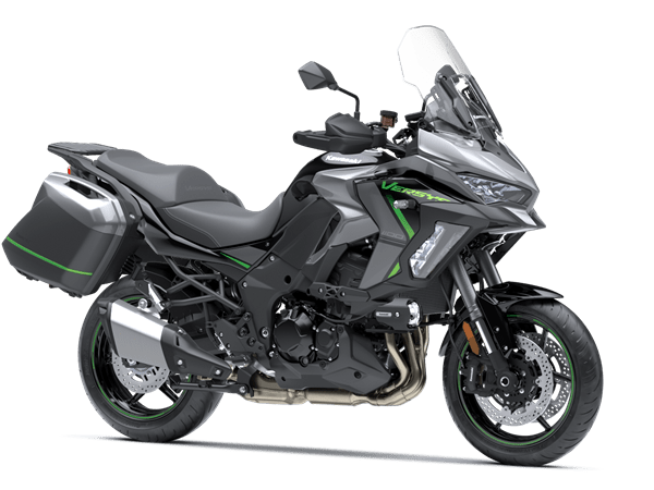 VERSYS 1100 SE MY25 - BM ROMA| BOCCEA MOTO ROMA | BM STORE