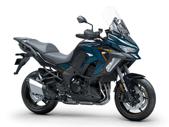 VERSYS 1100 SE MY26 - BM STORE | BOCCEA MOTO ROMA