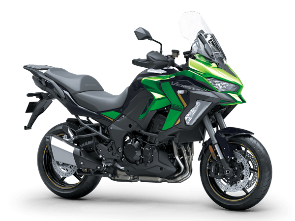 VERSYS 1100 SE MY26 - BM STORE | BOCCEA MOTO ROMA