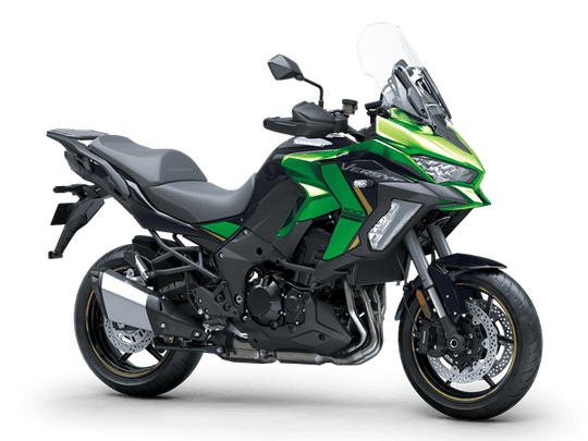 VERSYS 1100 SE MY26 - BM STORE | BOCCEA MOTO ROMA