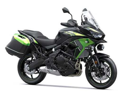 VERSYS 650 - BM ROMA| BOCCEA MOTO ROMA | BM STORE