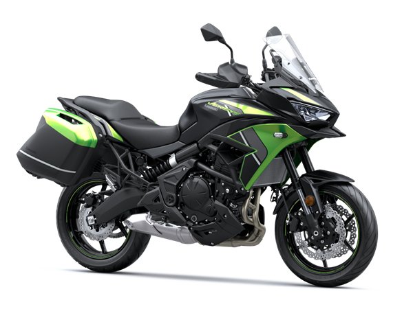 VERSYS 650 - BM ROMA| BOCCEA MOTO ROMA | BM STORE