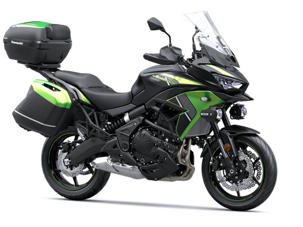 VERSYS 650 - BM ROMA| BOCCEA MOTO ROMA | BM STORE