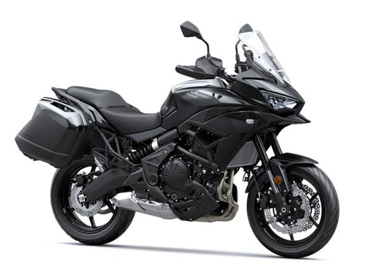 VERSYS 650 - BM ROMA| BOCCEA MOTO ROMA | BM STORE