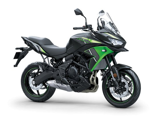 VERSYS 650 - BM ROMA| BOCCEA MOTO ROMA | BM STORE