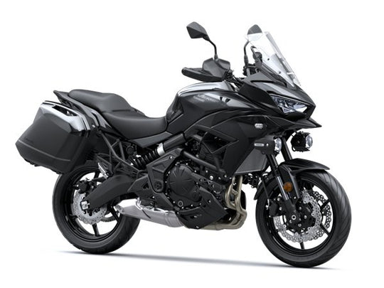 VERSYS 650 - BM ROMA| BOCCEA MOTO ROMA | BM STORE