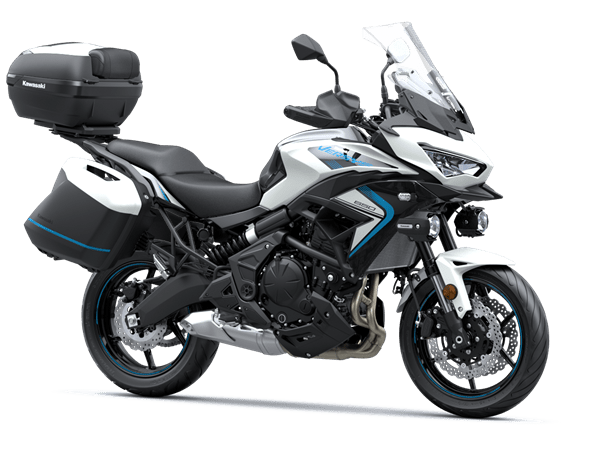 VERSYS 650 MY25 - BM ROMA| BOCCEA MOTO ROMA | BM STORE