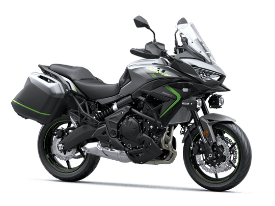 VERSYS 650 MY25 - BM ROMA| BOCCEA MOTO ROMA | BM STORE