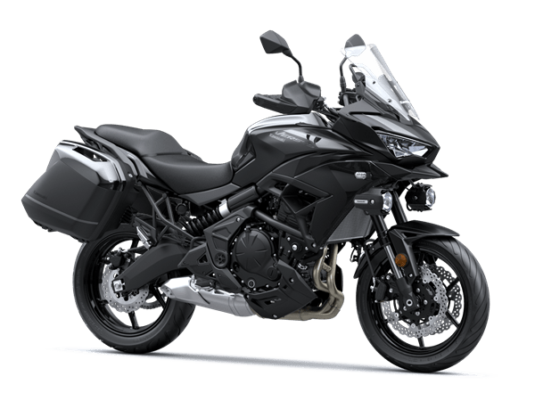 VERSYS 650 MY25 - BM ROMA| BOCCEA MOTO ROMA | BM STORE