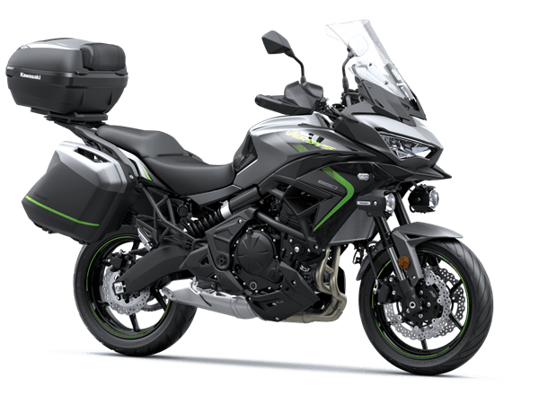 VERSYS 650 MY25 - BM ROMA| BOCCEA MOTO ROMA | BM STORE