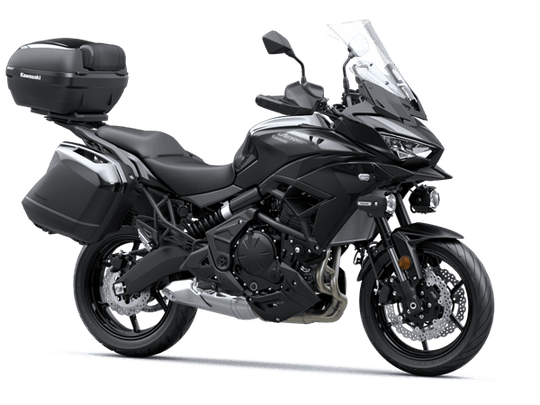 VERSYS 650 MY25 - BM ROMA| BOCCEA MOTO ROMA | BM STORE