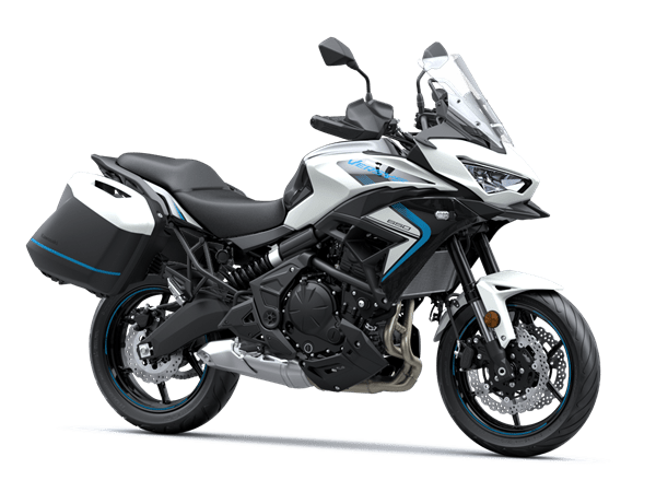 VERSYS 650 MY25 - BM ROMA| BOCCEA MOTO ROMA | BM STORE