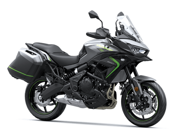 VERSYS 650 MY25 - BM ROMA| BOCCEA MOTO ROMA | BM STORE