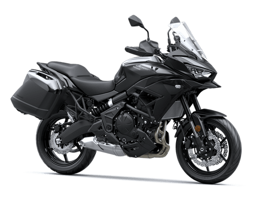 VERSYS 650 MY25 - BM ROMA| BOCCEA MOTO ROMA | BM STORE