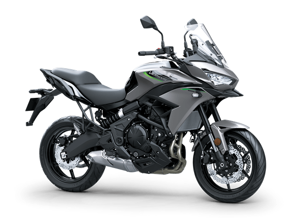 VERSYS 650 MY26 - BM STORE | BOCCEA MOTO ROMA