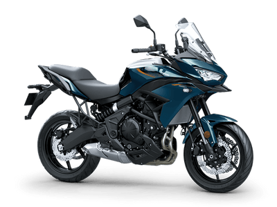 VERSYS 650 MY26