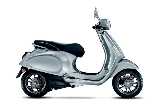 VESPA ELETTRICA - BM ROMA| BOCCEA MOTO ROMA | BM STORE