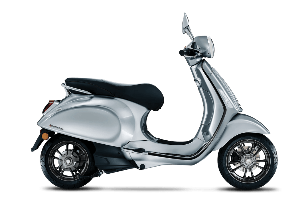 VESPA ELETTRICA - BM ROMA| BOCCEA MOTO ROMA | BM STORE