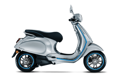 VESPA ELETTRICA