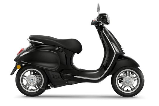 VESPA ELETTRICA - BM ROMA| BOCCEA MOTO ROMA | BM STORE