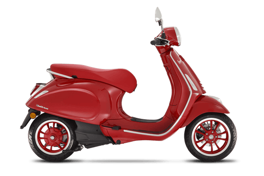 VESPA ELETTRICA - BM ROMA| BOCCEA MOTO ROMA | BM STORE