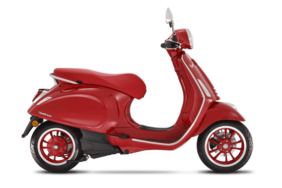ELETTRICA PRIMAVERA MY25