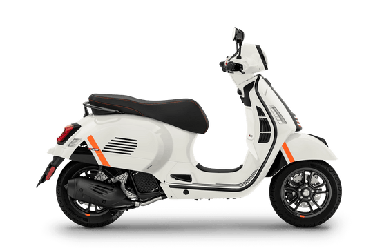 VESPA GTS SUPER - BM ROMA| BOCCEA MOTO ROMA | BM STORE