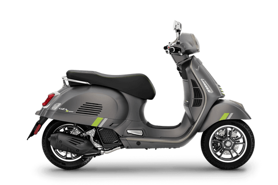 VESPA GTS SUPER - BM ROMA| BOCCEA MOTO ROMA | BM STORE