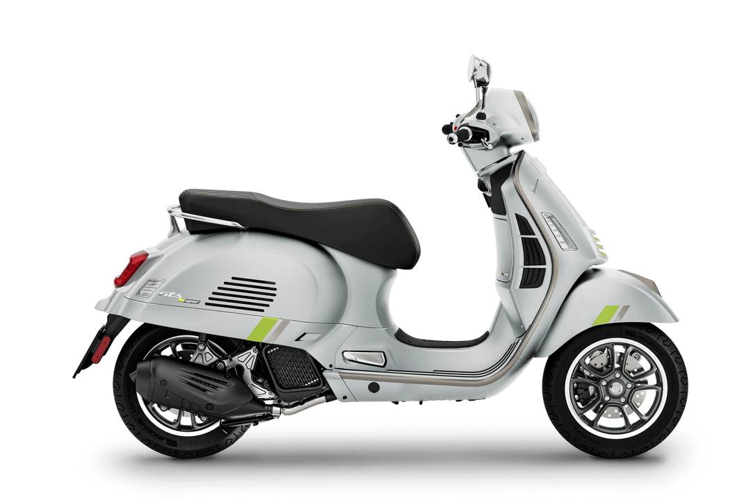 VESPA GTS SUPER - BM ROMA| BOCCEA MOTO ROMA | BM STORE