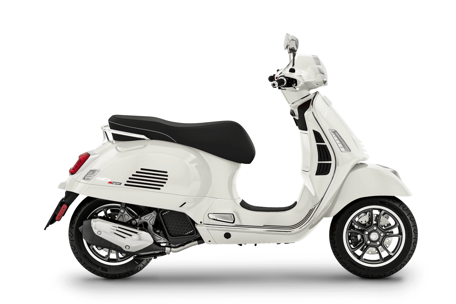 VESPA GTS SUPER - BM ROMA| BOCCEA MOTO ROMA | BM STORE